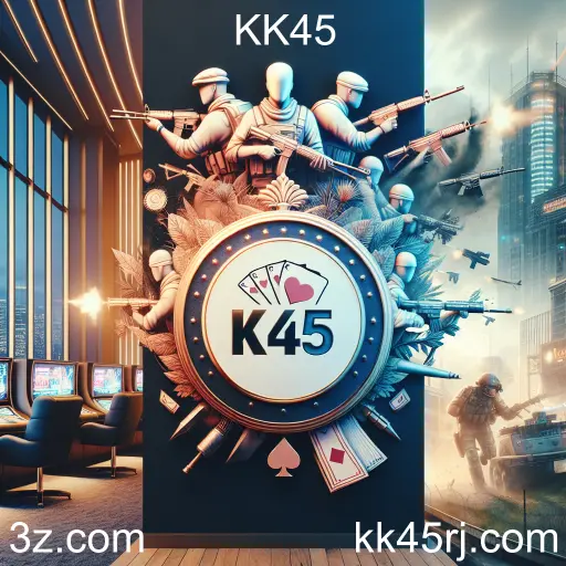 FPS	 KK45